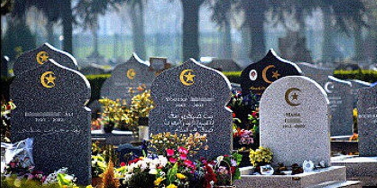 Photo de Covid-19 en Italie : 16 cimetières musulmans ouverts, selon l’ambassadeur Bella