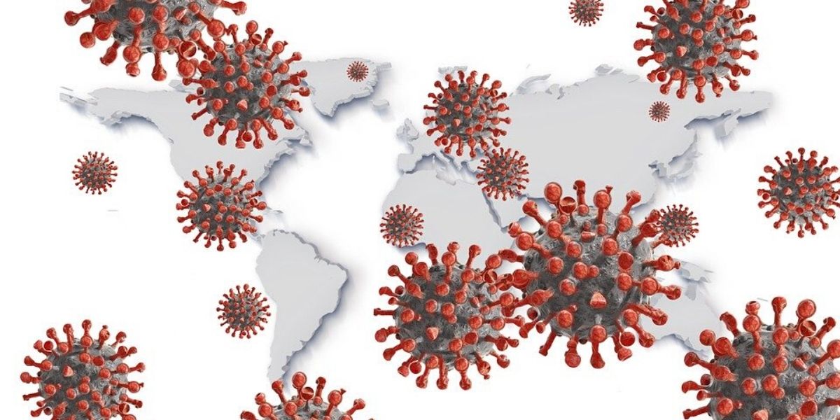 Photo de Coronavirus: l’Afrique a besoin de 44 milliards de dollars