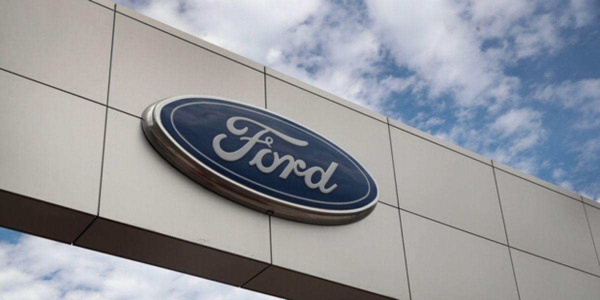 Photo de Ford vise la neutralité carbone à l’horizon 2050