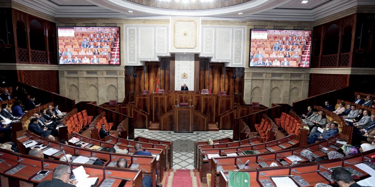 Photo de Pétitions et motions législatives : les amendements phares proposés par les députés
