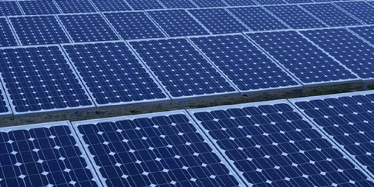 Photo de Photovoltaïque solaire : comment le secteur capte des parts de marché