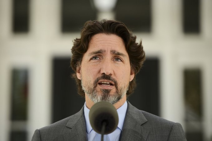 Photo de Covid-19: Ottawa veut donner aux travailleurs 10 jours de congé de maladie payé