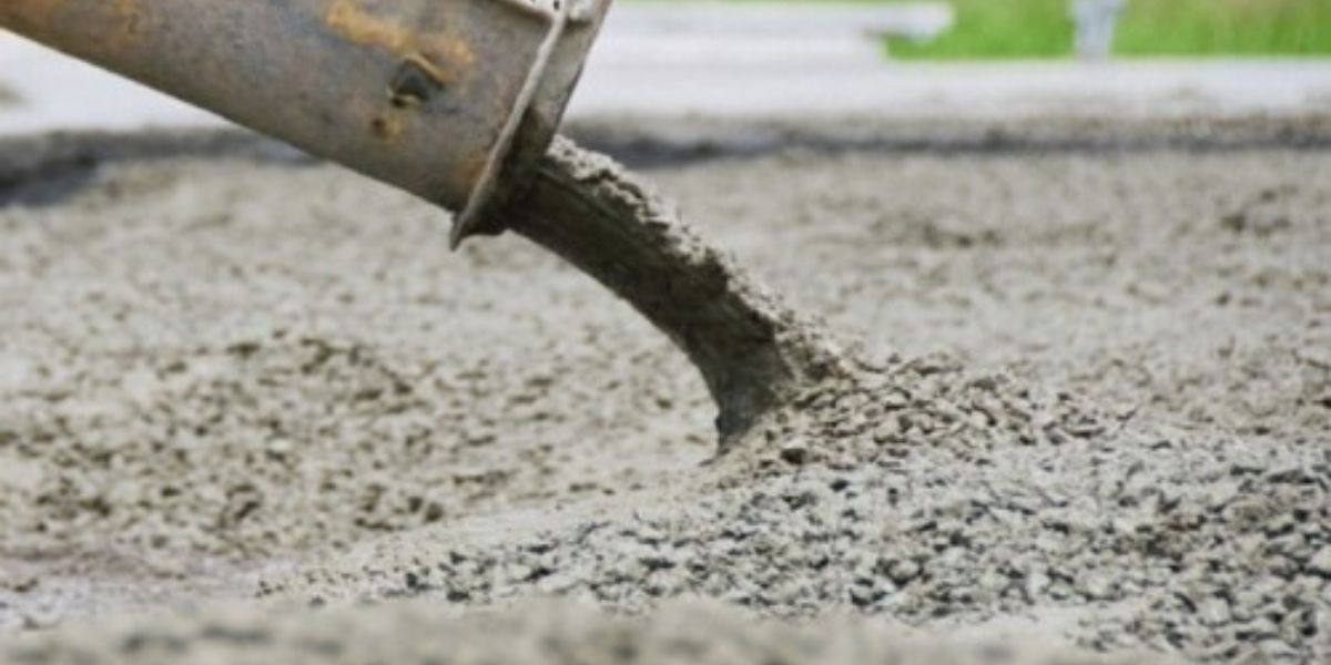 Photo de Ciment : les “infrastructures” comme bouée de sauvetage  !
