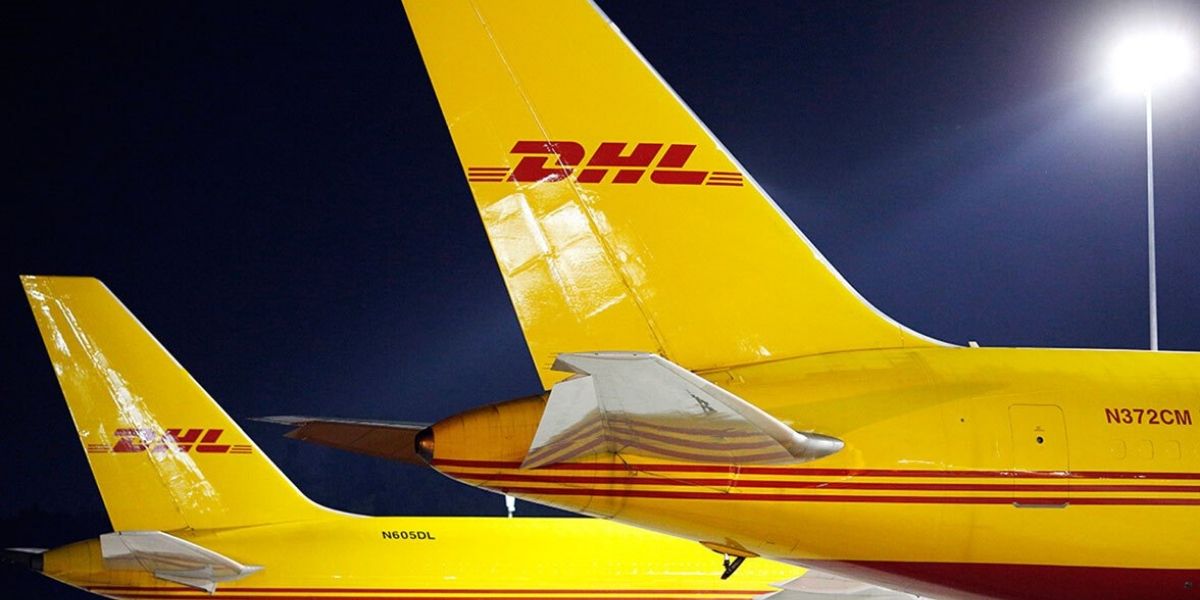 Photo de Covid-19: DHL Express Maroc maintient ses activités commerciales