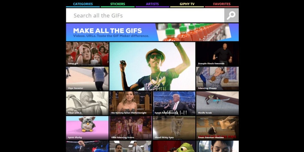 Photo de Facebook rachète Giphy pour l’intégrer à Instagram
