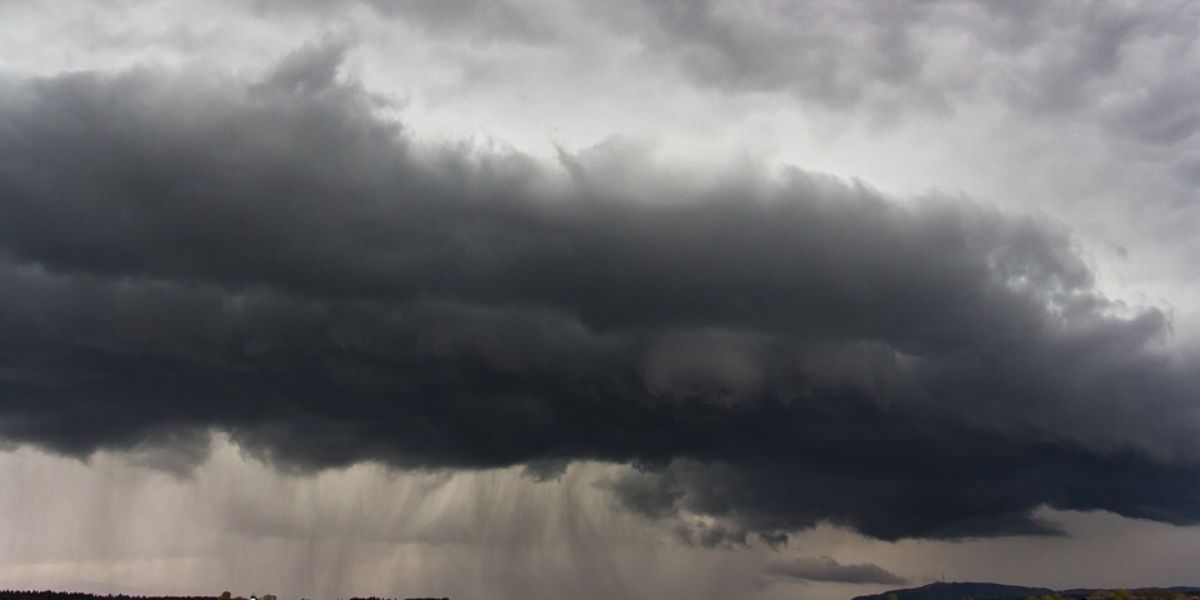 Photo de Orages et rafales attendus demain.. dans quelles provinces ?