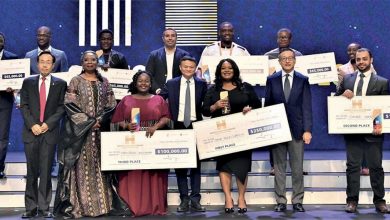Photo de Africa’s Business Heroes 2020. Les candidatures sont ouvertes