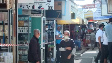 Photo de Crise sanitaire: dans les marchés de Korea, Heffari et Derb Ghallef… les commerçants dressent le bilan