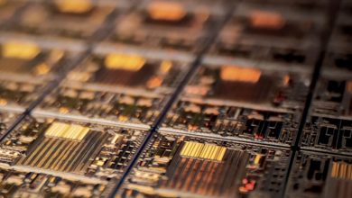 Photo de L’équipementier Delphi Technologies primé pour son calculateur DIFlex ASIC