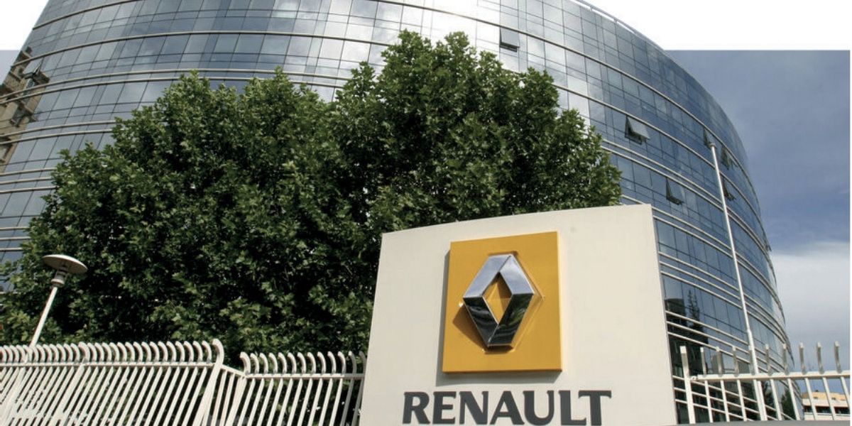 Photo de Automobile : Renault vend ses actifs en Russie à l’État russe