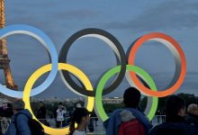 Photo de Jeux olympiques : Paris prête pour accueillir les athlètes de la planète