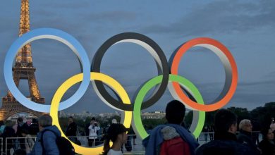 Photo de Jeux olympiques : Paris prête pour accueillir les athlètes de la planète