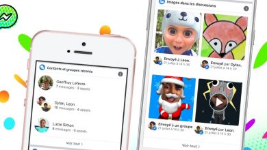 Photo de Messenger Kids, dès aujourd’hui dans la région MENA, comment ça marche ?