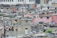 Photo de Villes sans bidonvilles : un état d’avancement estimé à 74%