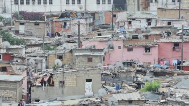 Photo de Villes sans bidonvilles : un état d’avancement estimé à 74%