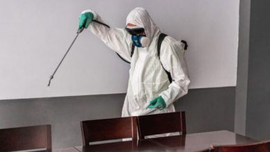 Photo de Covid-19 dans les lieux de travail: un accord de partenariat pour la protection des salariés
