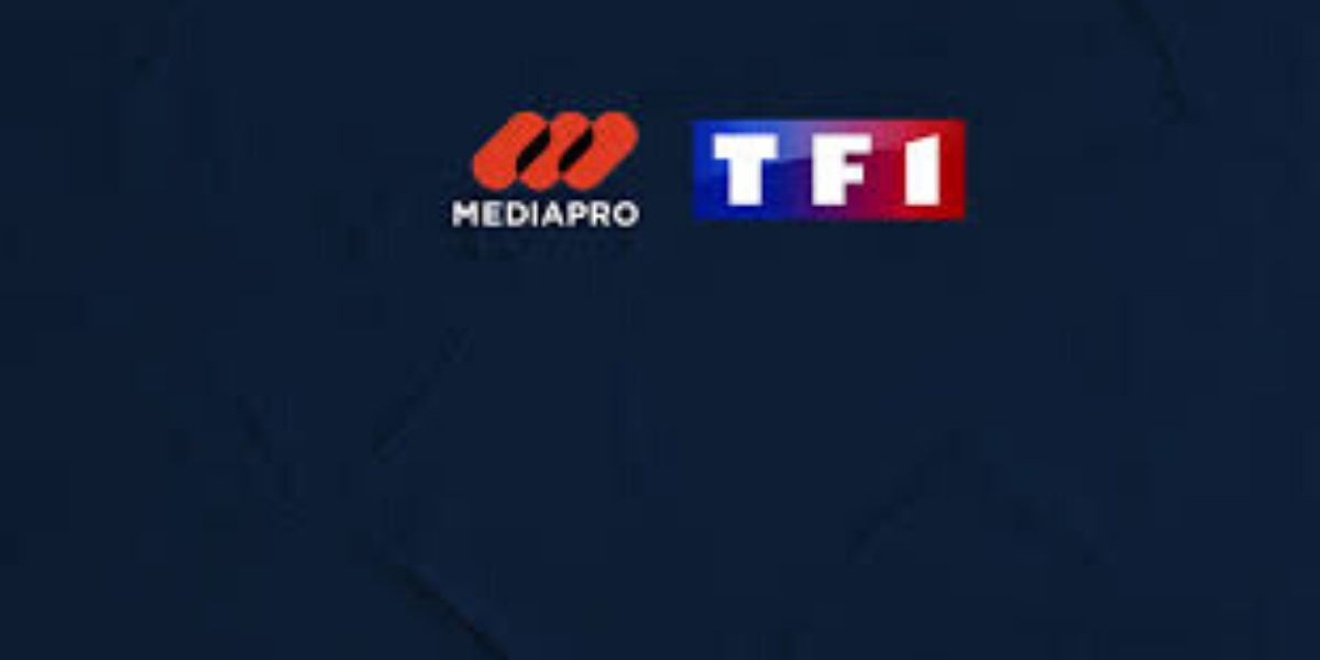 Photo de Foot: Mediapro s’allie à TF1 pour créer une chaîne « Téléfoot »