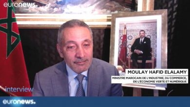 Photo de Gestion de la pandémie et post-Covid: les explications d’Elalamy (vidéo)
