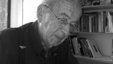 Photo de Décès de l’éminent architecte Patrice de Mazières