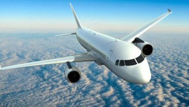 Photo de Transport aérien : la baisse de l’empreinte carbone des avions passe aussi par le sol