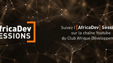 Photo de Le Club Afrique Développement lance les AfricaDev Sessions