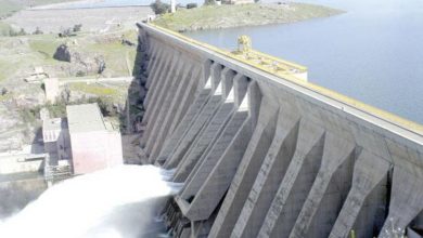 Photo de Pluviométrie : les barrages ont gagné 33% en taux de remplissage 