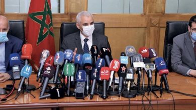 Photo de Situation épidémiologique : l’inquiétude grimpe au Maroc