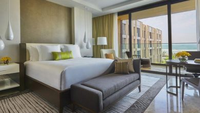 Photo de Four Seasons Hotel Casablanca: une offre exclusive de séjour