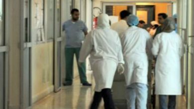 Photo de Coronavirus : pressions et inquiétudes dans les hôpitaux tangerois