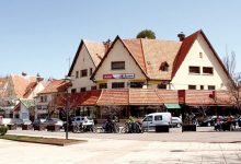 Photo de Ifrane : 36 MDH pour la construction d’une colonie de vacances à Tioumliline