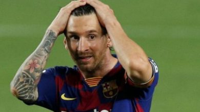 Photo de Messi va-t-il quitter le Barça en 2021 ?