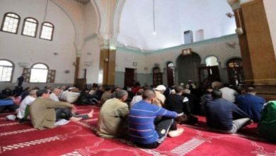 Photo de Maroc: La prière du vendredi autorisée dans les mosquées