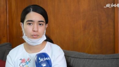 Photo de Marrakech : à 17 ans, elle obtient 19/20 au Bac