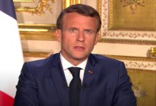 Photo de France : Macron annonce la mort programmée des centrales  à charbon