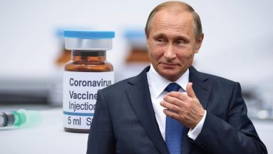 Photo de Vaccin anti-covid: Poutine fait une grande annonce