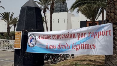 Photo de Sofitel Agadir Royal Bay : le bras de fer se durcit avec les employés