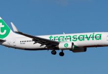 Photo de Transport aérien : Transavia intègre Oujda à son planning d’hiver
