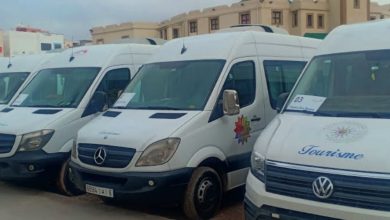 Photo de Transport touristique à Agadir : qu’est-ce qui cloche ?