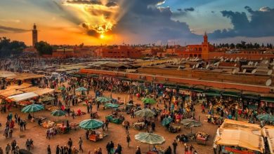 Photo de Maroc: le tourisme a vu « le ciel lui tomber sur la tête »