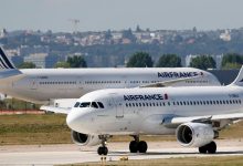 Photo de Transport aérien : Air France victime d’une fuite de données à la suite d’un “accès frauduleux”