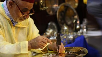 Photo de Fès-Meknès : les artisans appellent à la création d’un fonds de soutien