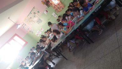 Photo de Salle de classe bondée: la municipalité de Meknès pointée du doigt