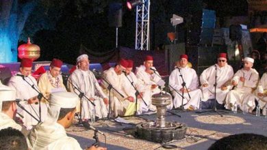 Photo de Festival de Fès de la culture soufie : une édition en ligne pour 2020 !