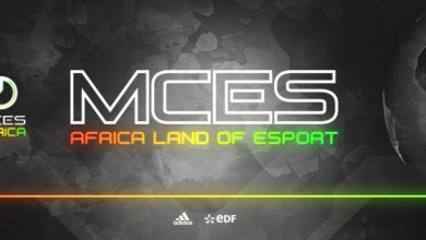 Photo de MCES Africa, la nouvelle scène e-sportive au Maroc