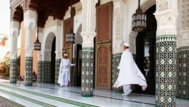 Photo de Marrakech : ces grands hôtels et palaces qui vont rouvrir leurs portes