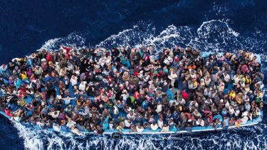 Photo de Migration irrégulière : plus de 60.000 morts enregistrés entre 2014 et 2023 (OIM)