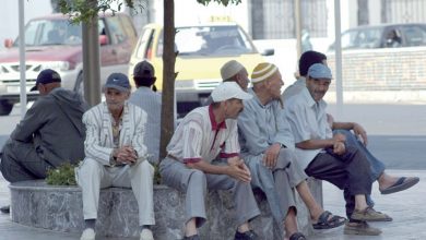 Photo de Les régions où se trouvent le plus de personnes âgées au Maroc