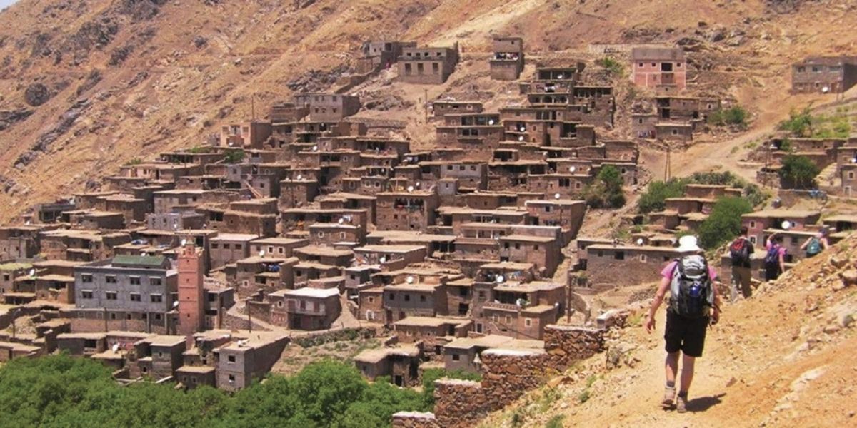 Amlou - tourisme rural maroctourisme rural maroc