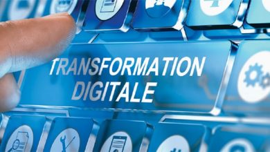 Photo de Transformation digitale : les TPE et PME de plus en plus intéressées