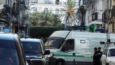 Photo de Algérie : la chaine M6 interdite après un reportage